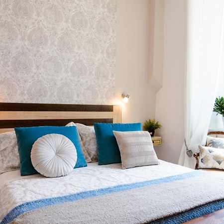 The Railway 74 Bed & Breakfast Специя Екстериор снимка