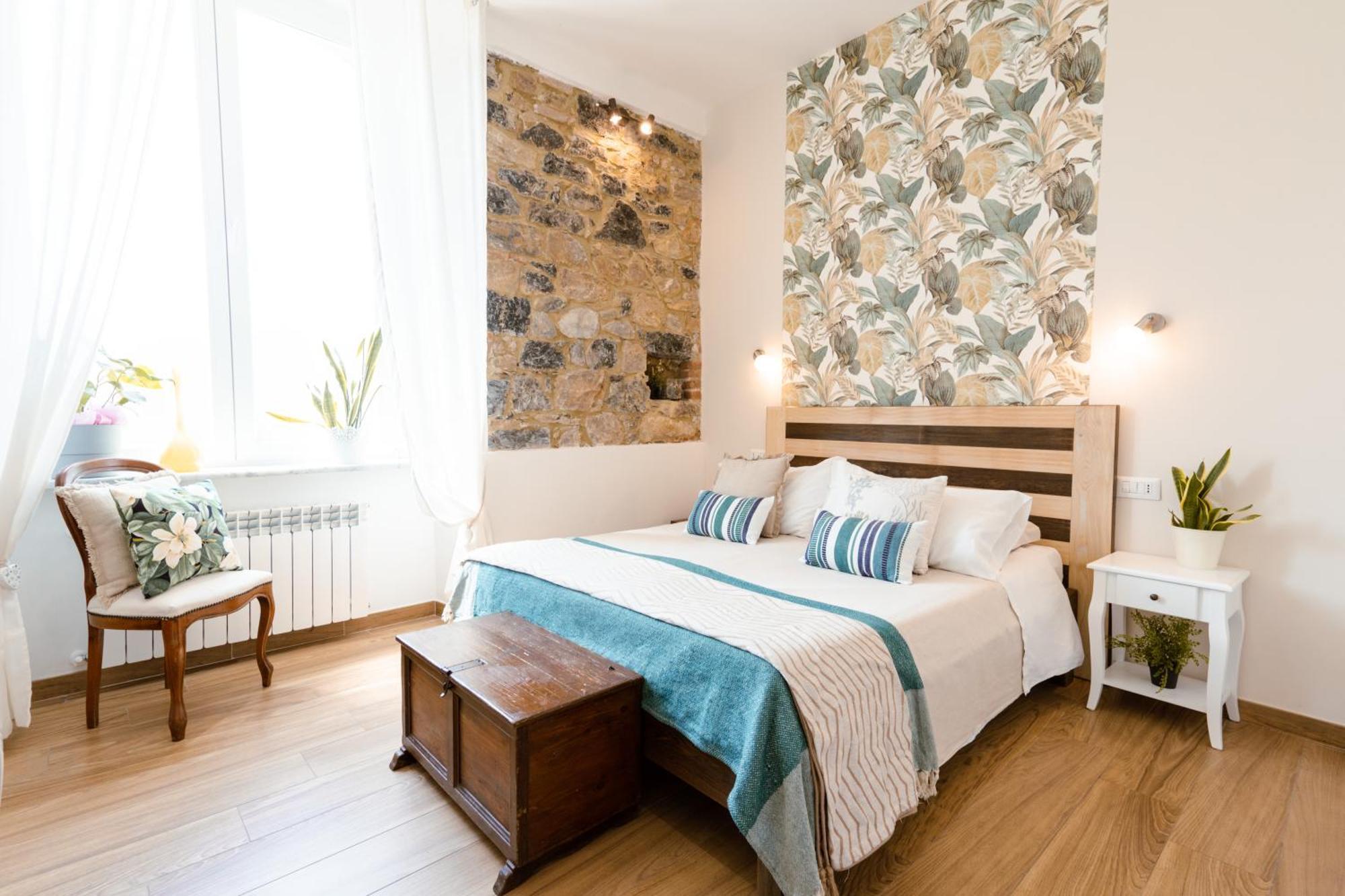 The Railway 74 Bed & Breakfast Специя Екстериор снимка