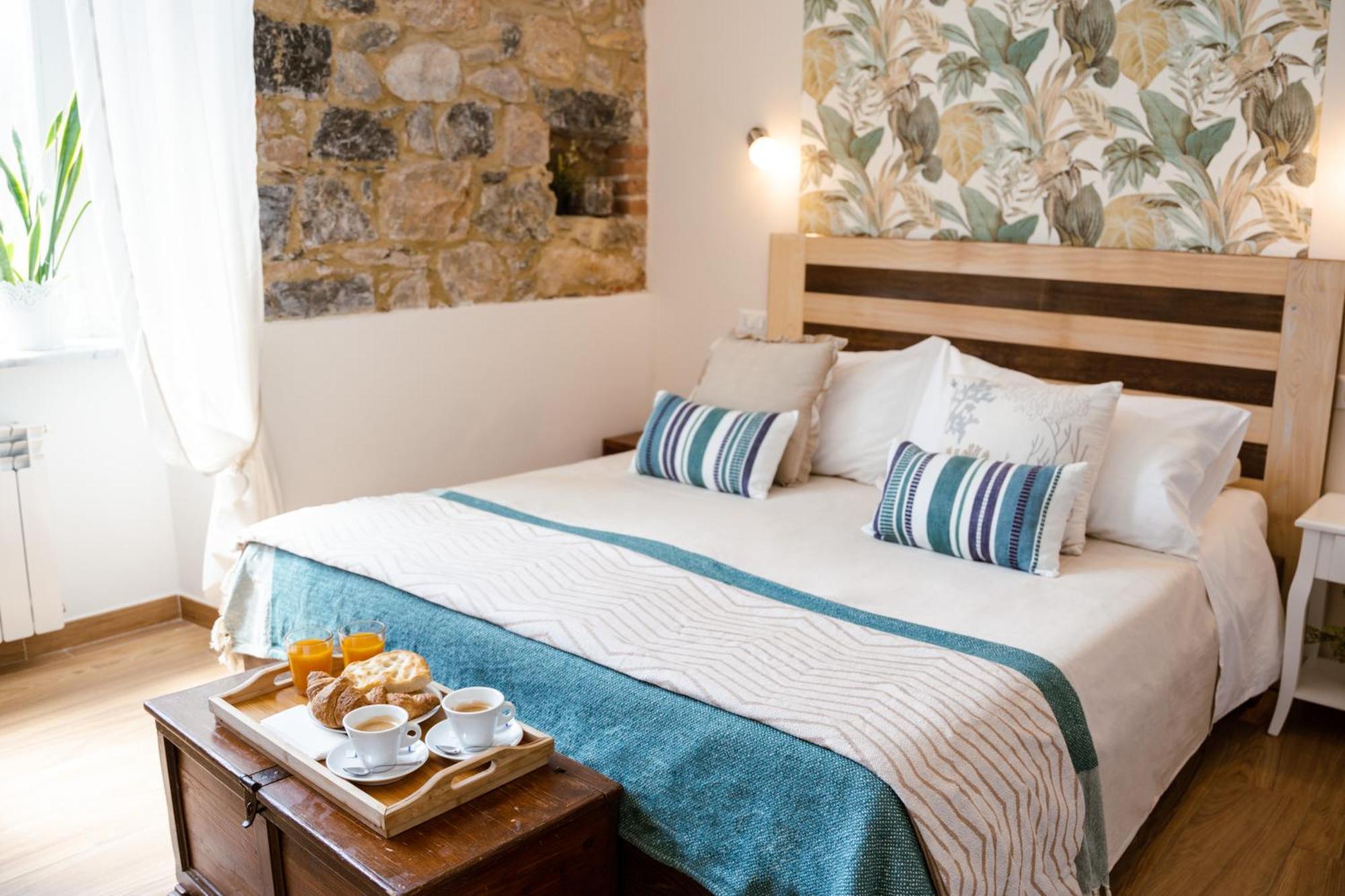 The Railway 74 Bed & Breakfast Специя Екстериор снимка