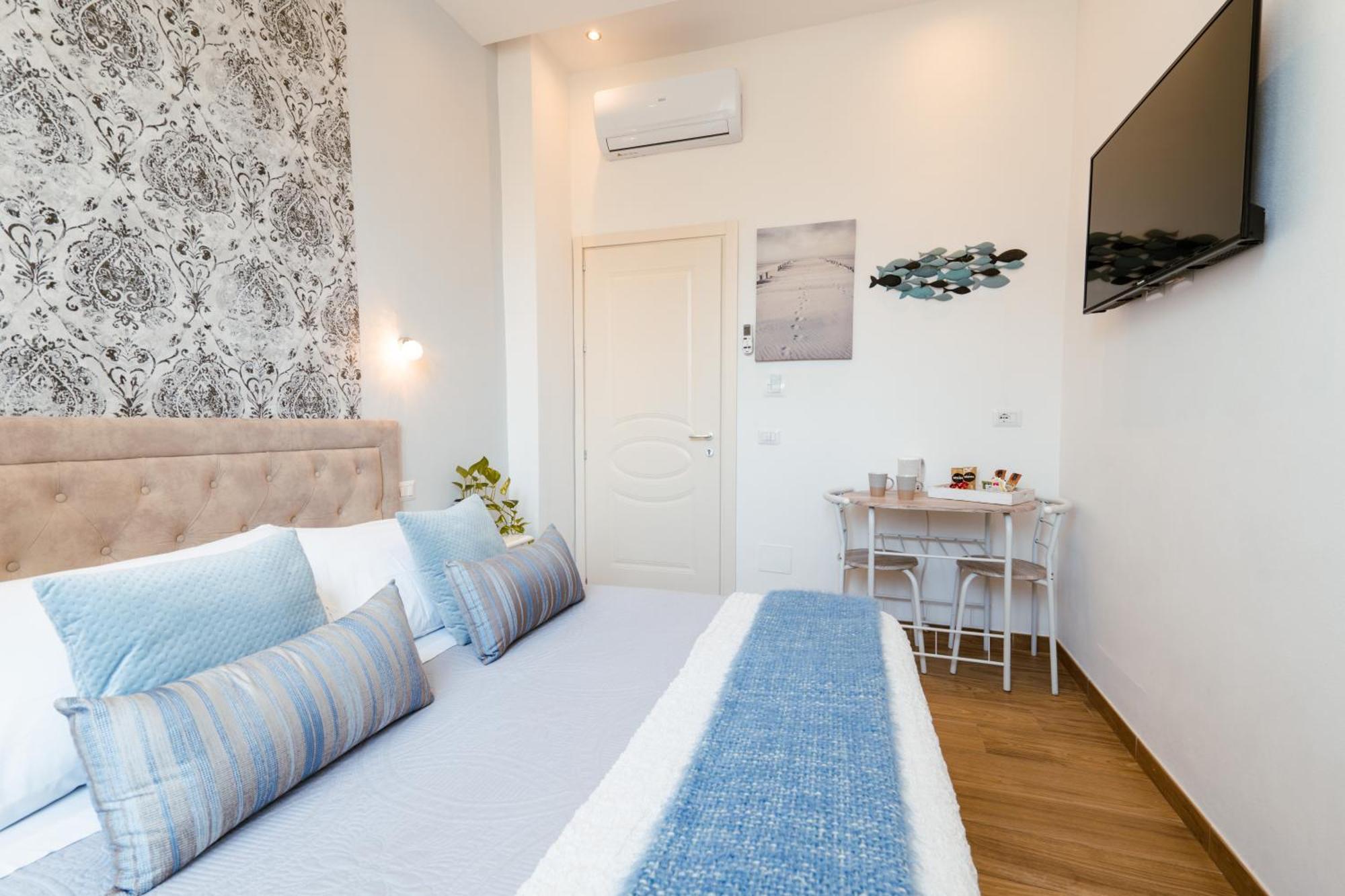 The Railway 74 Bed & Breakfast Специя Екстериор снимка