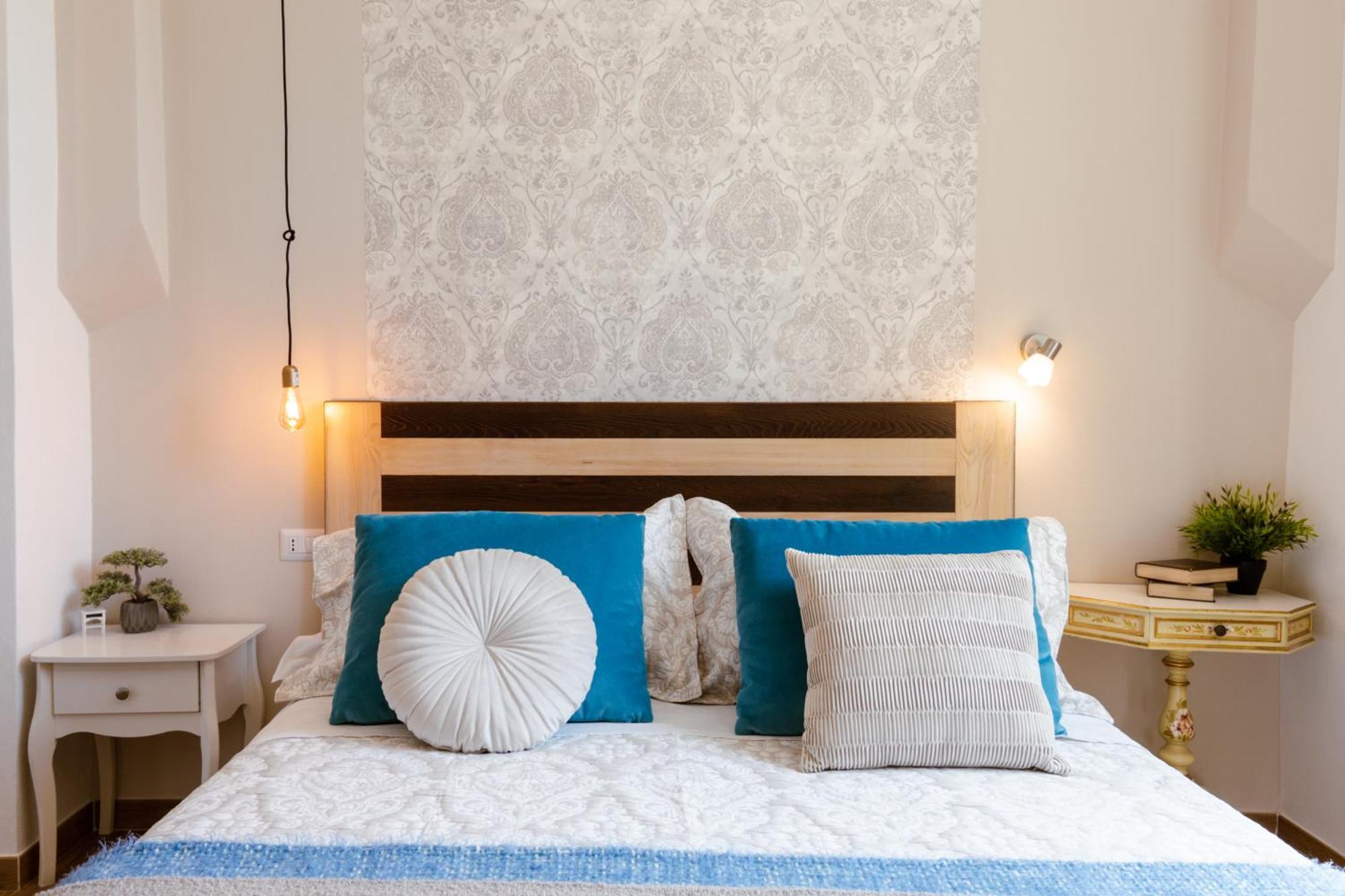 The Railway 74 Bed & Breakfast Специя Екстериор снимка