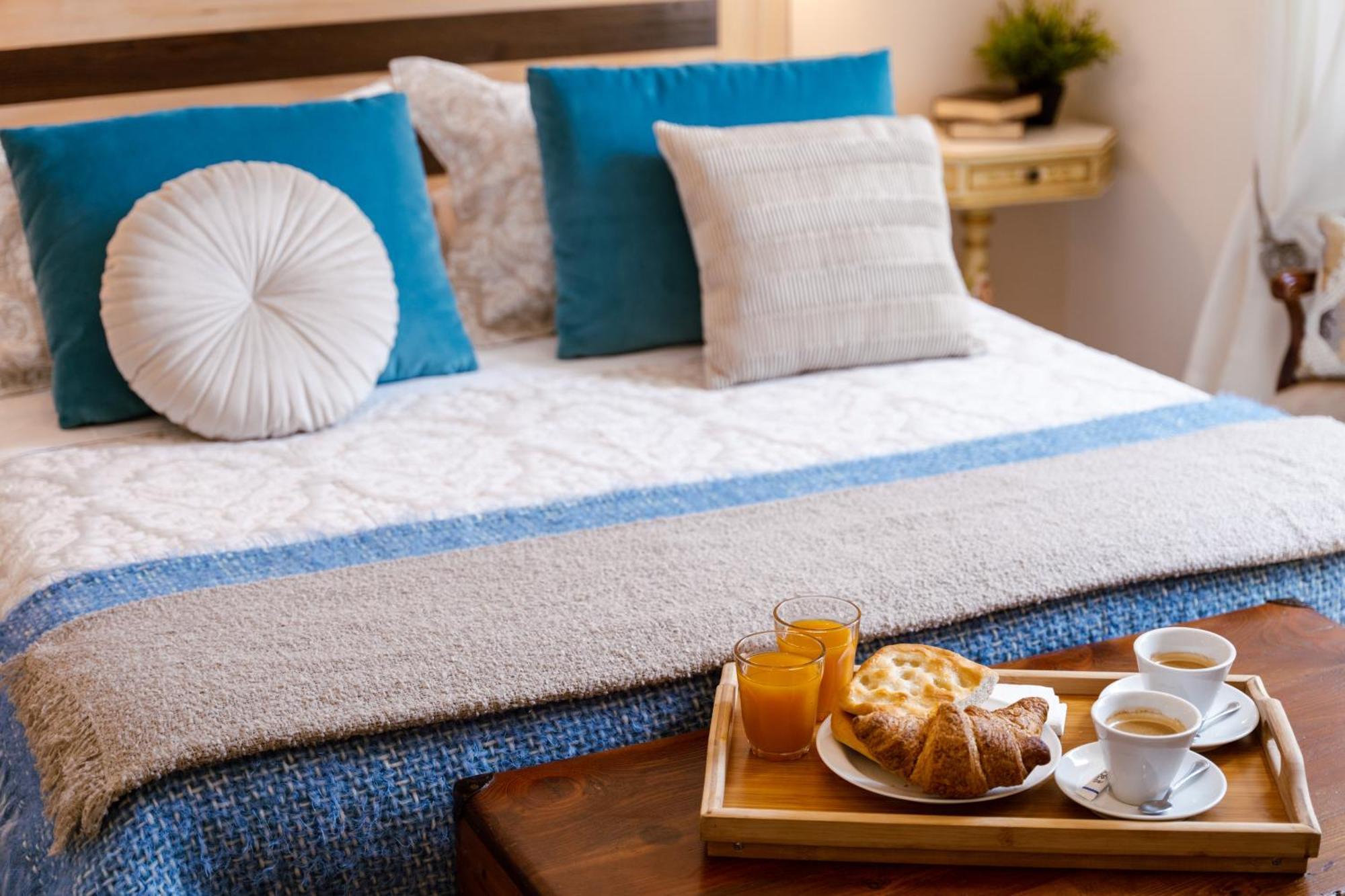 The Railway 74 Bed & Breakfast Специя Екстериор снимка